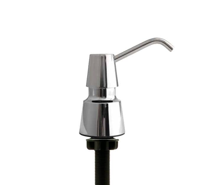 Bobrick B-833-372 Soap Pump 6'' Spout