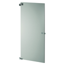 Bradley (Metal) Stall Door (35 5/8"W X 58"H) - T490-36C - Toilet Partition Door