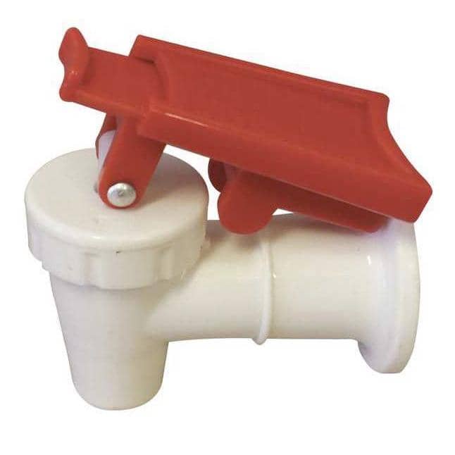 Oasis Plastic Faucet Assembly, For Oasis Water Coolers 032135114