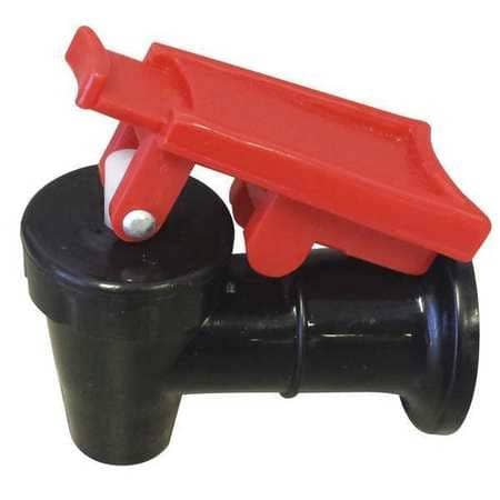 Oasis 132135-123 Plastic Faucet Assembly, For Oasis Water Coolers - TotalRestroom.com