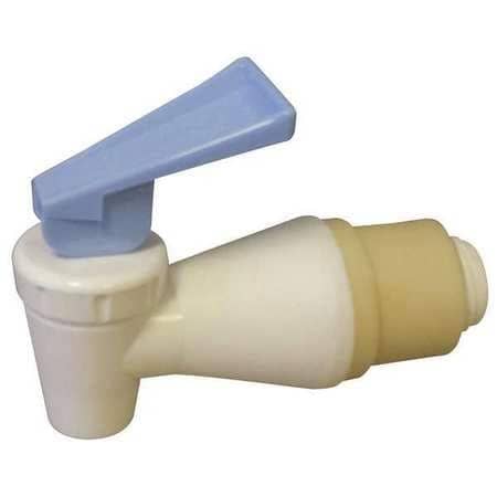 Oasis 133552-002 Plastic Faucet Assembly, For Oasis Water Coolers - TotalRestroom.com