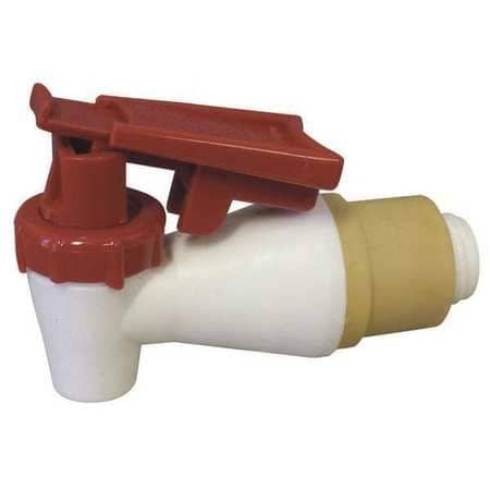 Oasis 033552-003 Plastic Faucet Assembly, For Oasis Water Coolers - TotalRestroom.com
