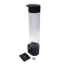 Oasis Plastic Cup Dispenser, For Oasis Water Coolers - 0328 - TotalRestroom.com