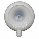 Oasis 033964-021 Plastic Water Guard, For Oasis Water Coolers - TotalRestroom.com