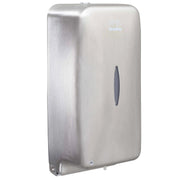 Bradley 6A01-11 Automatic Foam Soap/Sanitizer Dispenser, Surface Mount