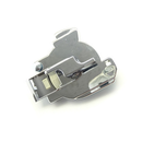 ASI 0864-011-25N Commercial Restroom Sanitary Napkin Replacement Mechanism, 25 Cents for ASI 0864 Dispenser