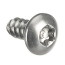 Bobrick 1002499 Torx Screw-