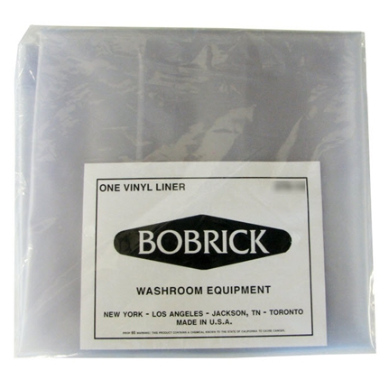 Bobrick 268-14 Heavy Vinyl Liner Repair Part