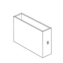 Bobrick 1002176 Shoe 4" Repair Part