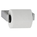 Bobrick B-273 Commercial Toilet Paper Dispenser, Surface-Mounted, Stainless Steel w/ Satin Finish
