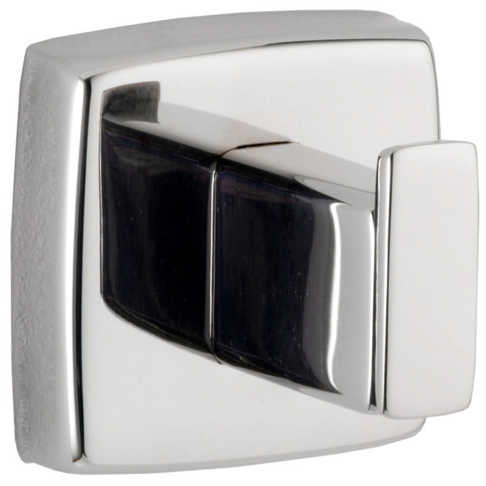 Bobrick B-6707 Commercial Restroom Utility Hook, Stainless Steel w/ Satin Finish