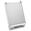Bobrick B-318 Commercial Paper Towel Dispenser, Surface-Mounted, Stainless Steel