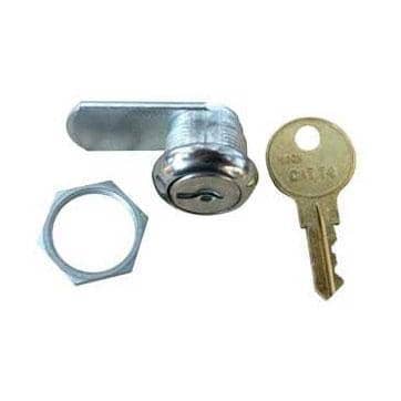 Bobrick 234-51 Lock & Key Repair Part