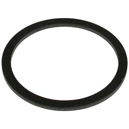 Bradley 124-001V Washer 1.375X1.625X.063 Flat - TotalRestroom.com