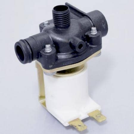 Bradley S07-072S "Service"Solenoid Valve-4VDC - TotalRestroom.com