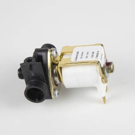 Bradley S07-073S "Service"Solenoid Valve-4VDC - TotalRestroom.com