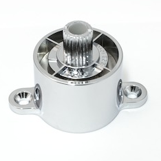 Bradley 107-551 Cap- Ef-3 Valve - TotalRestroom.com
