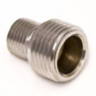 Bradley 153-321 Adaptor-Showerhead (Plated)