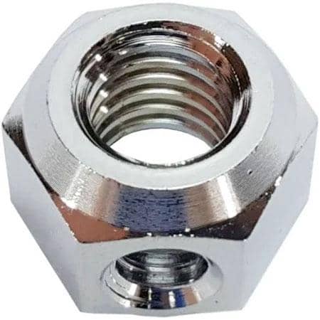 Bradley S66-002 Srvc Only-Locking Acorn - TotalRestroom.com