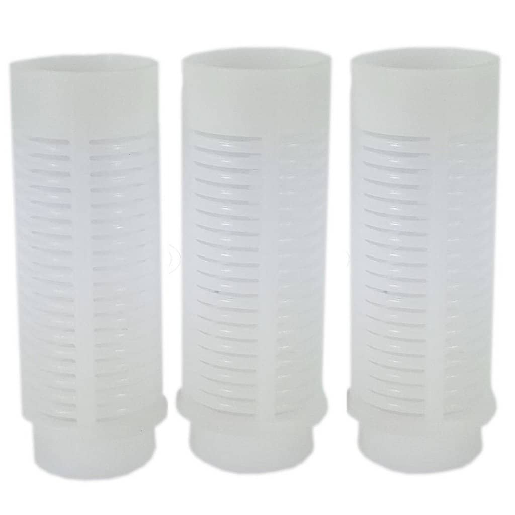 Bradley S65-340 Strainer-3 Pack