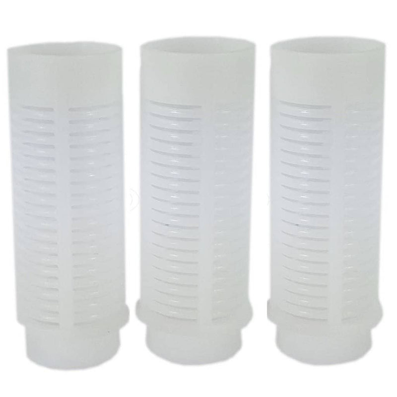 Bradley S65-340 Strainer-3 Pack