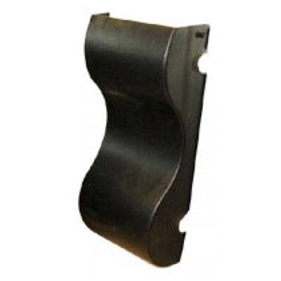 Bradley P10-695 Shield - TotalRestroom.com