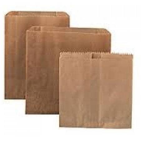 Bradley P11-022 Box Of 500 Waxed Paper Liners