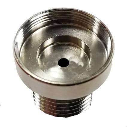 Bradley 153-402A Adaptor- Chrome Plated