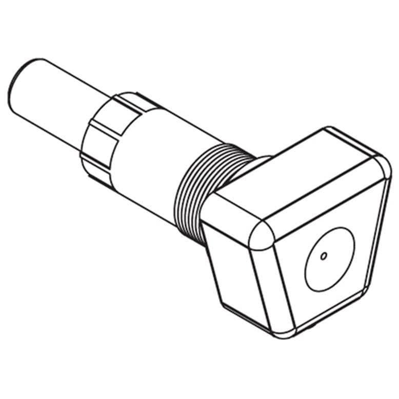 Bradley P15-449 Service Kit- Abs Soap Valve