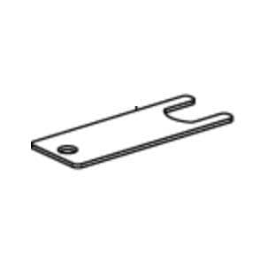 Bradley 130-023 Push Button Wrench