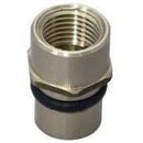 Bradley S88-065 Tailpiece Assy Service .5 GPM
