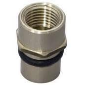 Bradley S88-065 Tailpiece Assy Service .5 GPM