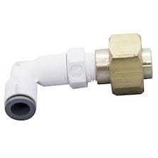 Bradley S88-044 Tailpiece Assy .5 GPM Flow Con