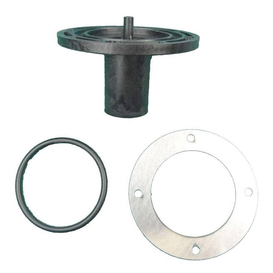 Bradley S45-2480 Ppk Drain Adapter