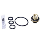 Bradley S65-252 Tmv O-Ring/Seat Kit-Wall - TotalRestroom.com
