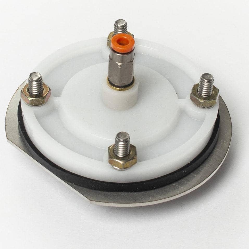 Bradley S08-288 Air Valve Actuator