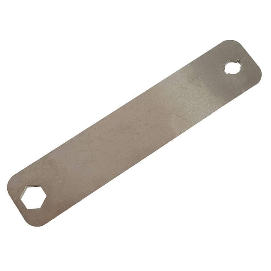 Bradley 128-150 Handle