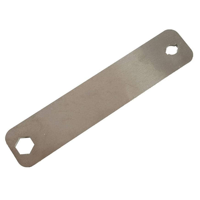 Bradley 128-150 Handle