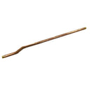 Bradley 113-125A Supply Pipe 54 Precast - TotalRestroom.com
