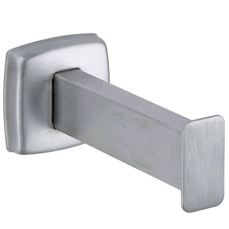 Bradley 9314-00 Towel Hook, Stainless Steel w/ Satin Finish