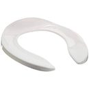 Zurn Z5955SS-EL Toilet Seat - TotalRestroom.com