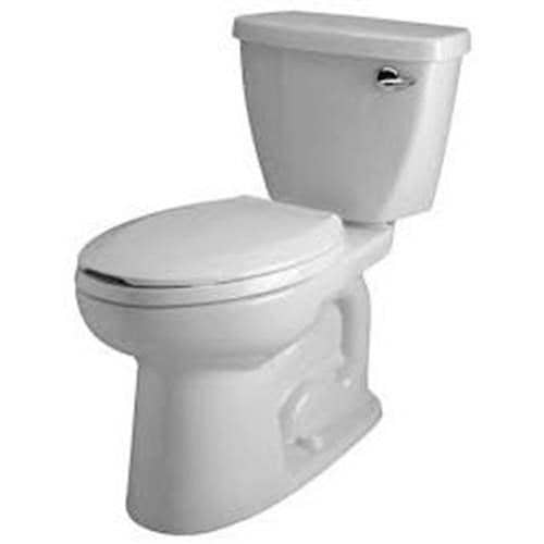 Zurn Z5555-RH-K EcoVantage Two Piece Tank Toilet - TotalRestroom.com