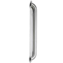 ASI 162 Commercial Grab Bar, 1-1/2" Diameter x 30" Length, Stainless Steel - TotalRestroom.com