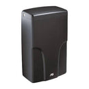 ASI 0196-1-41 Automatic Hand Dryer, 110-120 Volt, Surface-Mounted, Stainless Steel - TotalRestroom.com