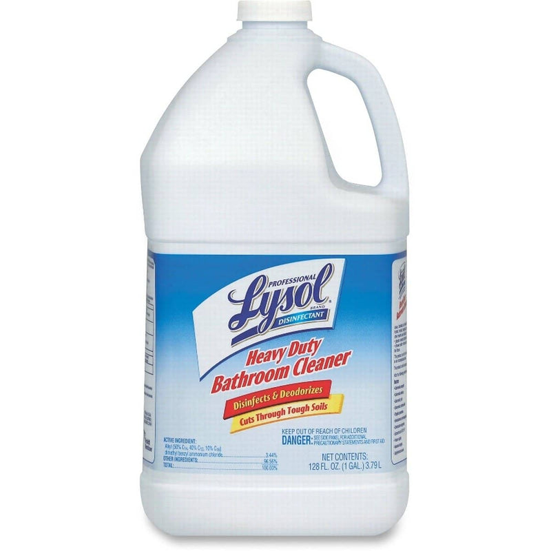 COVID Small Business Mega Pack Lysol Disinfectants, Clorox Wipes & Soap, Virex, 3 Ply Masks, and More - TotalRestroom.com