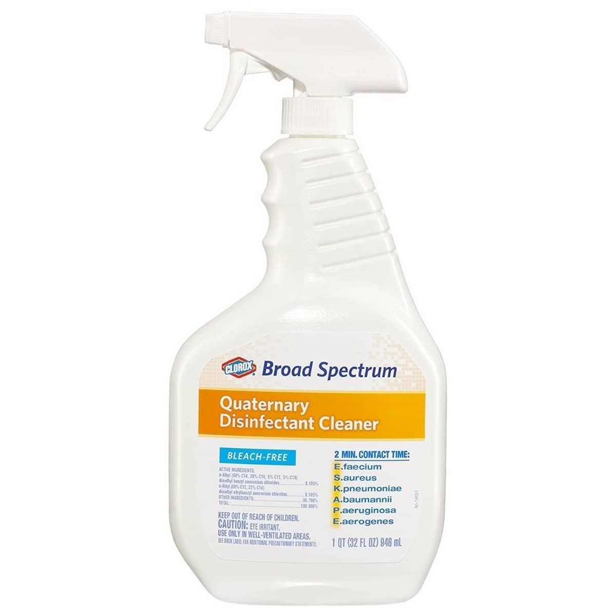COVID Ultimate Clorox Pack w/ Clorox Wipes, Antimicrobial Soaps and Disinfectant Cleaner - TotalRestroom.com