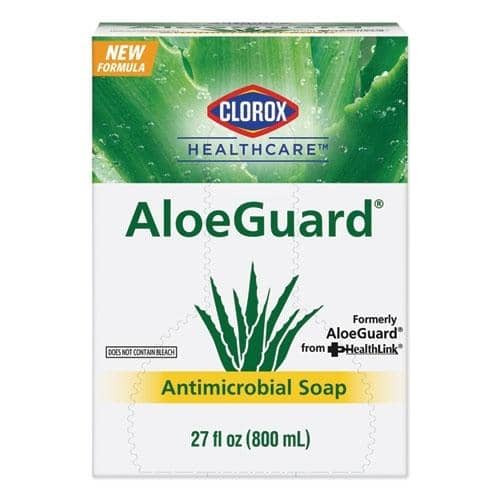 COVID Ultimate Clorox Pack w/ Clorox Wipes, Antimicrobial Soaps and Disinfectant Cleaner - TotalRestroom.com