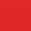 NMC TAPE, HAZARD, RED, 2"X36 YD - T204 - TotalRestroom.com