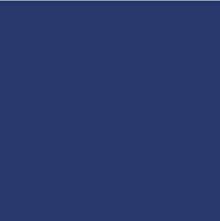 NMC TAPE, HAZARD, BLUE, 2"X36 YD - T210 - TotalRestroom.com