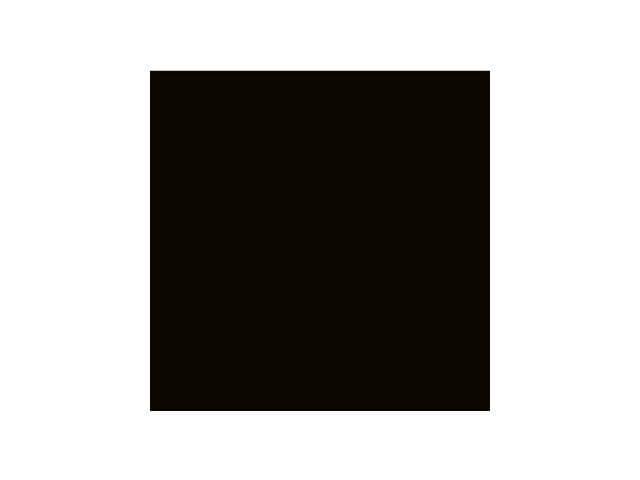 NMC TAPE, HAZARD, BLACK, 3"X36 YD - T244 - TotalRestroom.com
